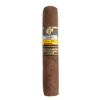 Сигары Cohiba Robustos Supremos вид 1