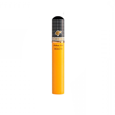 Сигары Cohiba Siglo IV Tubos вид 2