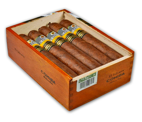 Сигары  Cohiba Talisman Edicion Limitada 2017 вид 2