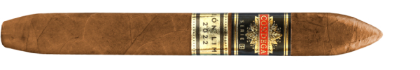 Сигары Condega Edicion Limitada Volcanes Cerro Negro Doble Figurado вид 1