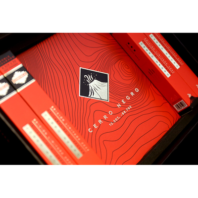 Сигары Condega Edicion Limitada Volcanes Cerro Negro Doble Figurado вид 2