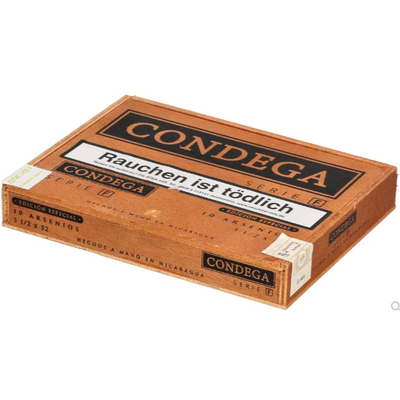 Сигары Condega Serie F Arsenio Edicion Limitada вид 2