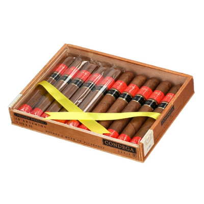 Сигары Condega Serie F Arsenio Edicion Limitada вид 4