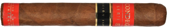 Сигары Condega Serie F Arsenio Edicion Limitada вид 1