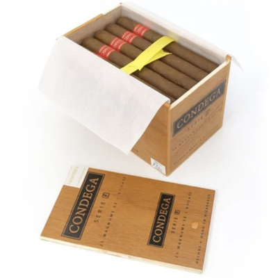 Сигары Condega Serie F Magnum вид 3