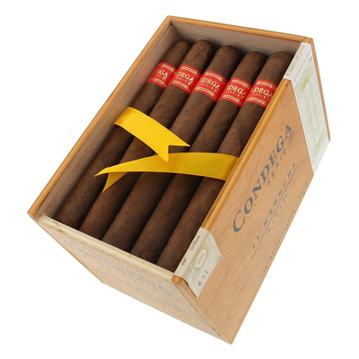 Сигары Condega Serie F Magnum вид 2