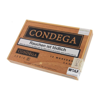 Сигары Condega Serie F Mareva вид 2