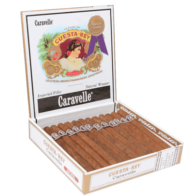 Сигары Cuesta Rey Caravelle вид 3