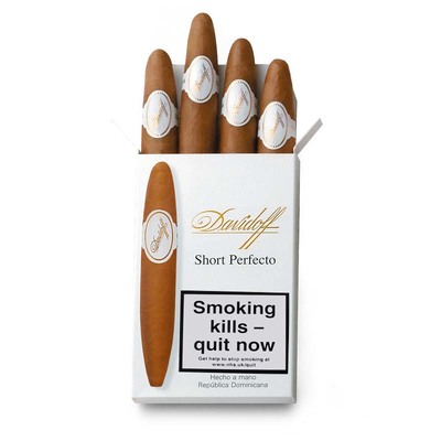 Сигары Davidoff Aniversario Short Perfecto вид 2