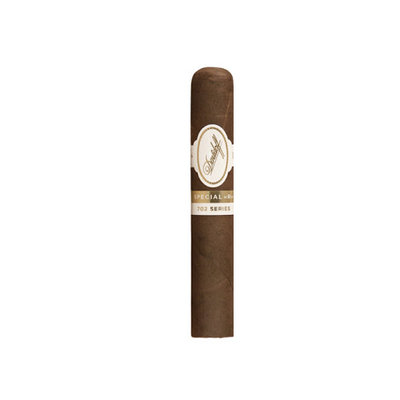 Сигары Davidoff Aniversario Special R 702 Series вид 1