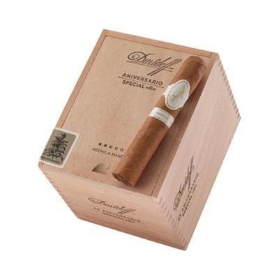 Сигары Davidoff Aniversario Special R вид 2