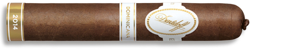 Сигары Davidoff Dominicana Robusto вид 1