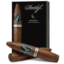 Сигары  Davidoff Escurio Gran Perfecto вид 2