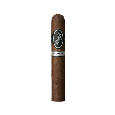 Сигары  Davidoff Escurio Gran Toro вид 1