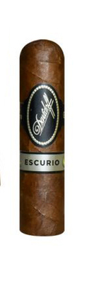 Сигары Davidoff Escurio Petit Robusto вид 1