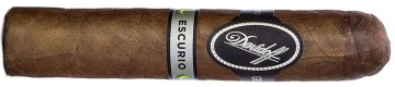 Сигары Davidoff Escurio Robusto вид 1