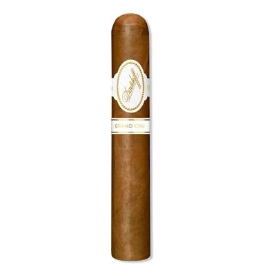 Сигары Davidoff Grand Cru Robusto вид 1