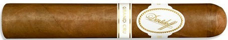 Сигары Davidoff Grand Cru Robusto вид 1