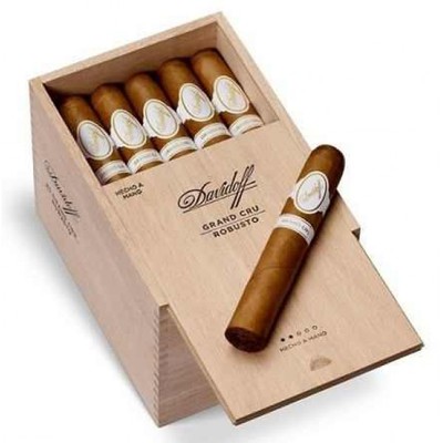 Сигары Davidoff Grand Cru Robusto вид 3