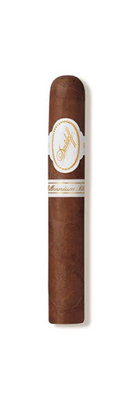 Сигары Davidoff Millennium Blend Robusto вид 1