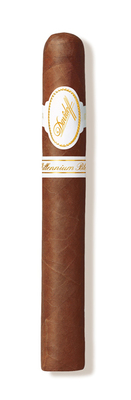 Сигары Davidoff Millennium Blend Toro вид 1