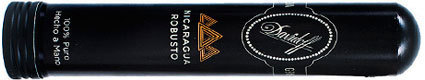 Сигары Davidoff Nicaragua Robusto Tubos вид 1