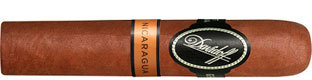 Сигары  Davidoff Nicaragua Short Corona вид 1