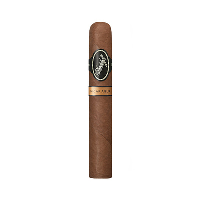 Сигары Davidoff Nicaragua Toro вид 1