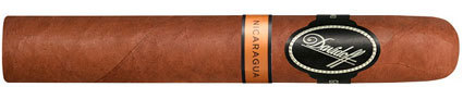 Сигары Davidoff Nicaragua Toro вид 1