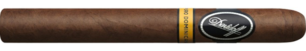 Сигары Davidoff Puro Dominicano Corona Larga вид 1