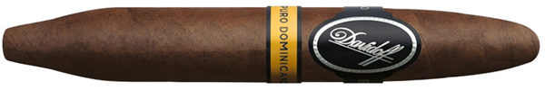 Сигары Davidoff Puro Dominicano Perfecto вид 1