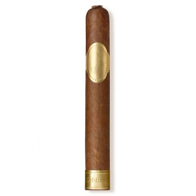 Сигары  Davidoff Puro d′Oro Sublimes вид 1