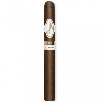 Сигары Davidoff Signature 2000 702 Series вид 1