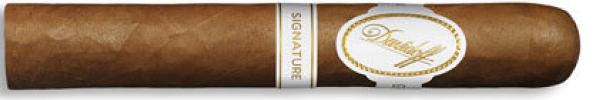 Сигары  Davidoff Signature 2000 вид 1