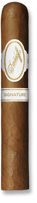 Сигары  Davidoff Signature 6000 вид 1