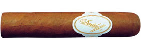 Сигары  Davidoff Special Entreacto вид 1