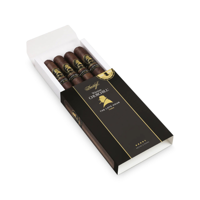 Сигары Davidoff WSC Late Hour Toro вид 2