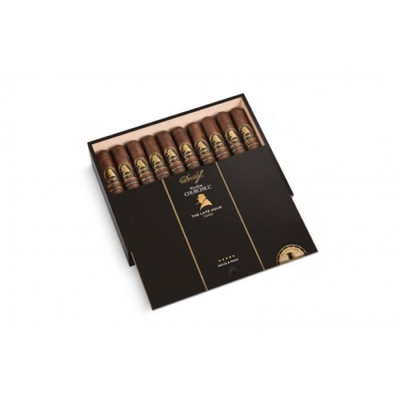 Сигары Davidoff WSC Late Hour Toro вид 3