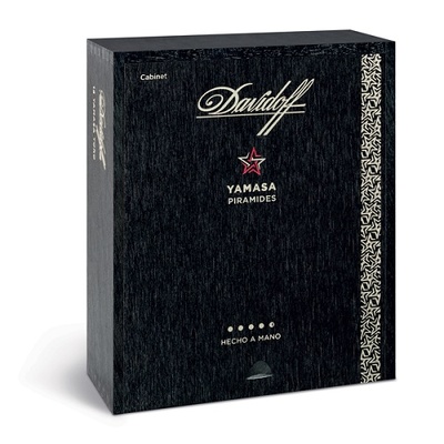 Сигары  Davidoff Yamasa Piramid вид 3