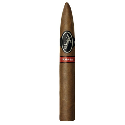 Сигары  Davidoff Yamasa Piramid вид 1