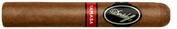 Сигары Davidoff Yamasa Robusto вид 1
