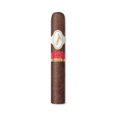 Сигары Davidoff Year of the Ox 2020 вид 1