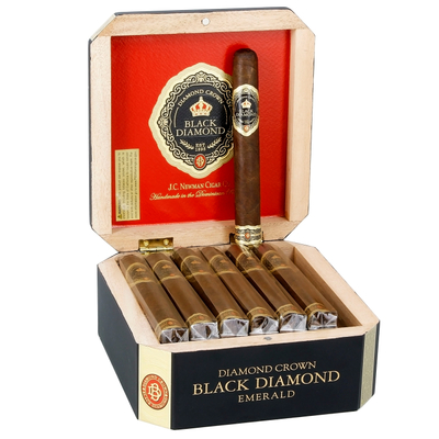 Сигары Diamond Crown Black Diamond Emerald вид 3