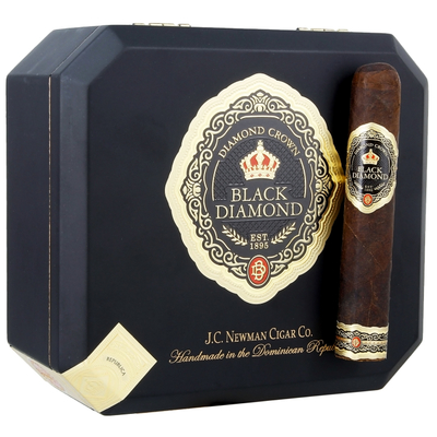 Сигары Diamond Crown Black Diamond Marquis вид 2