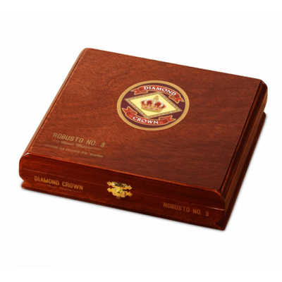 Сигары Diamond Crown Classic Robusto Maduro № 3 вид 2