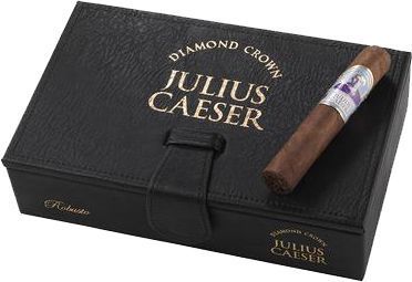 Сигары Diamond Crown Julius Caeser Robusto вид 2