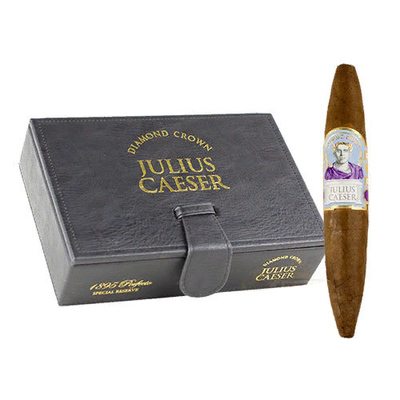 Сигары Diamond Crown Julius Caeser Perfecto 1895 вид 3