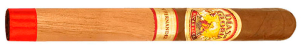 Сигары A. J. Fernandez Dias de Gloria Short Churchill вид 1