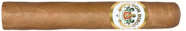 Сигары Don Diego European Robusto вид 1