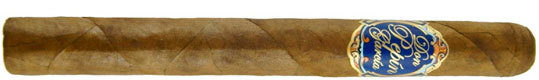 Сигары Don Pepin Garcia Blue Delicias Churchill вид 1